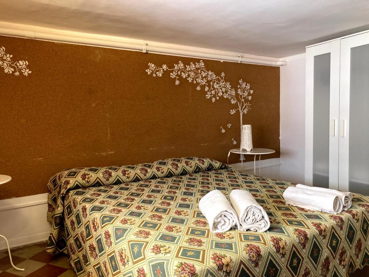 San Demetrio Hotel คาตาเนีย ภายนอก รูปภาพ