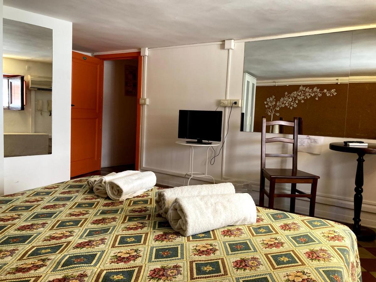 San Demetrio Hotel คาตาเนีย ภายนอก รูปภาพ