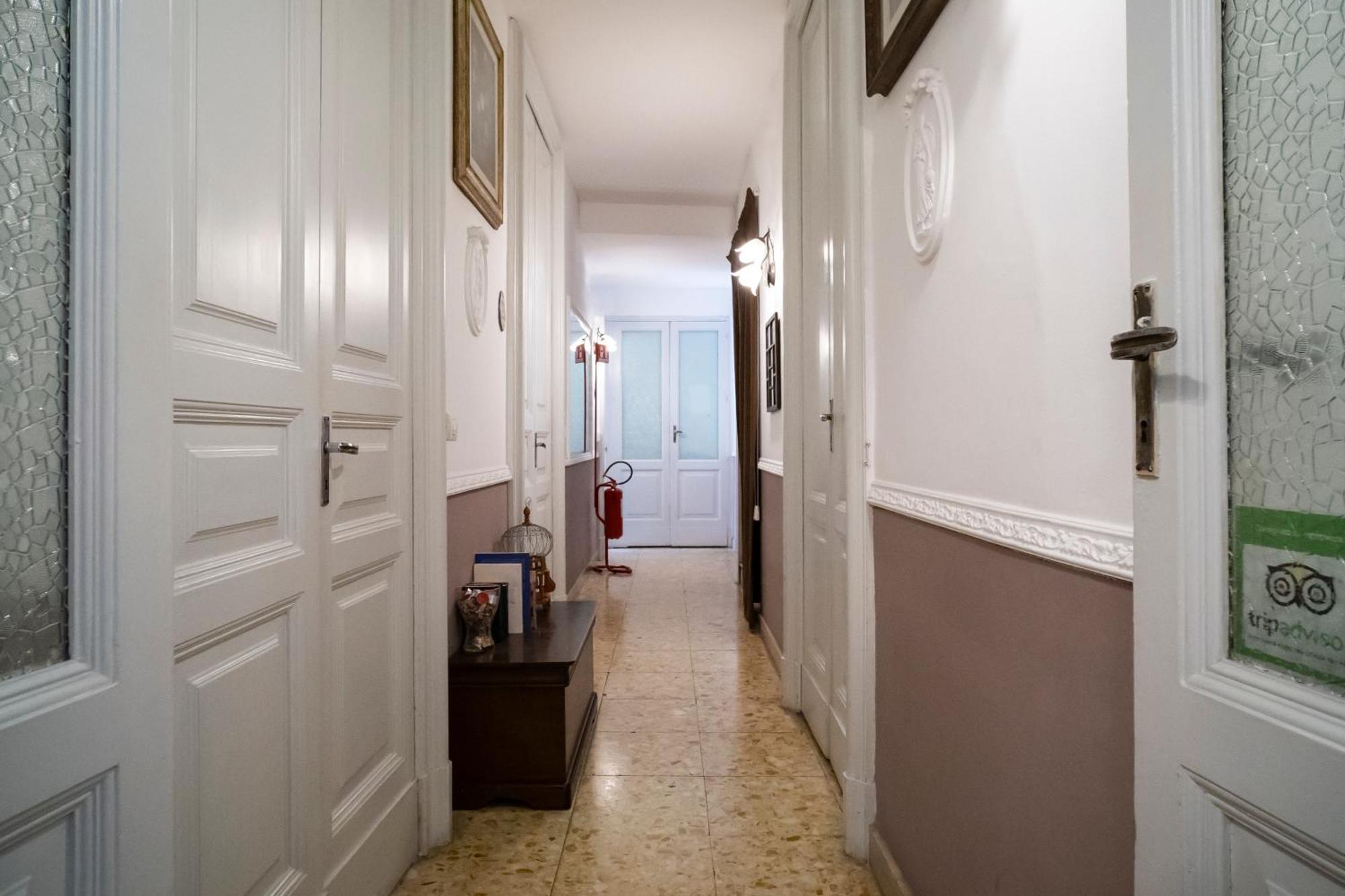 San Demetrio Hotel คาตาเนีย ภายนอก รูปภาพ