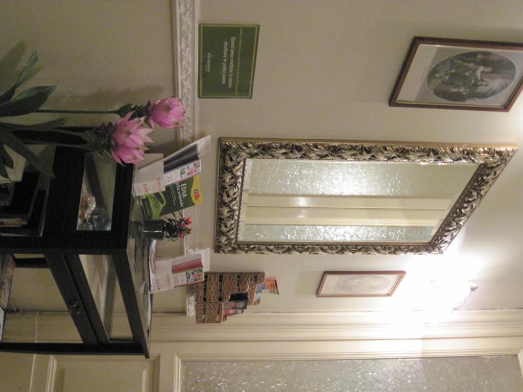 San Demetrio Hotel คาตาเนีย ภายนอก รูปภาพ