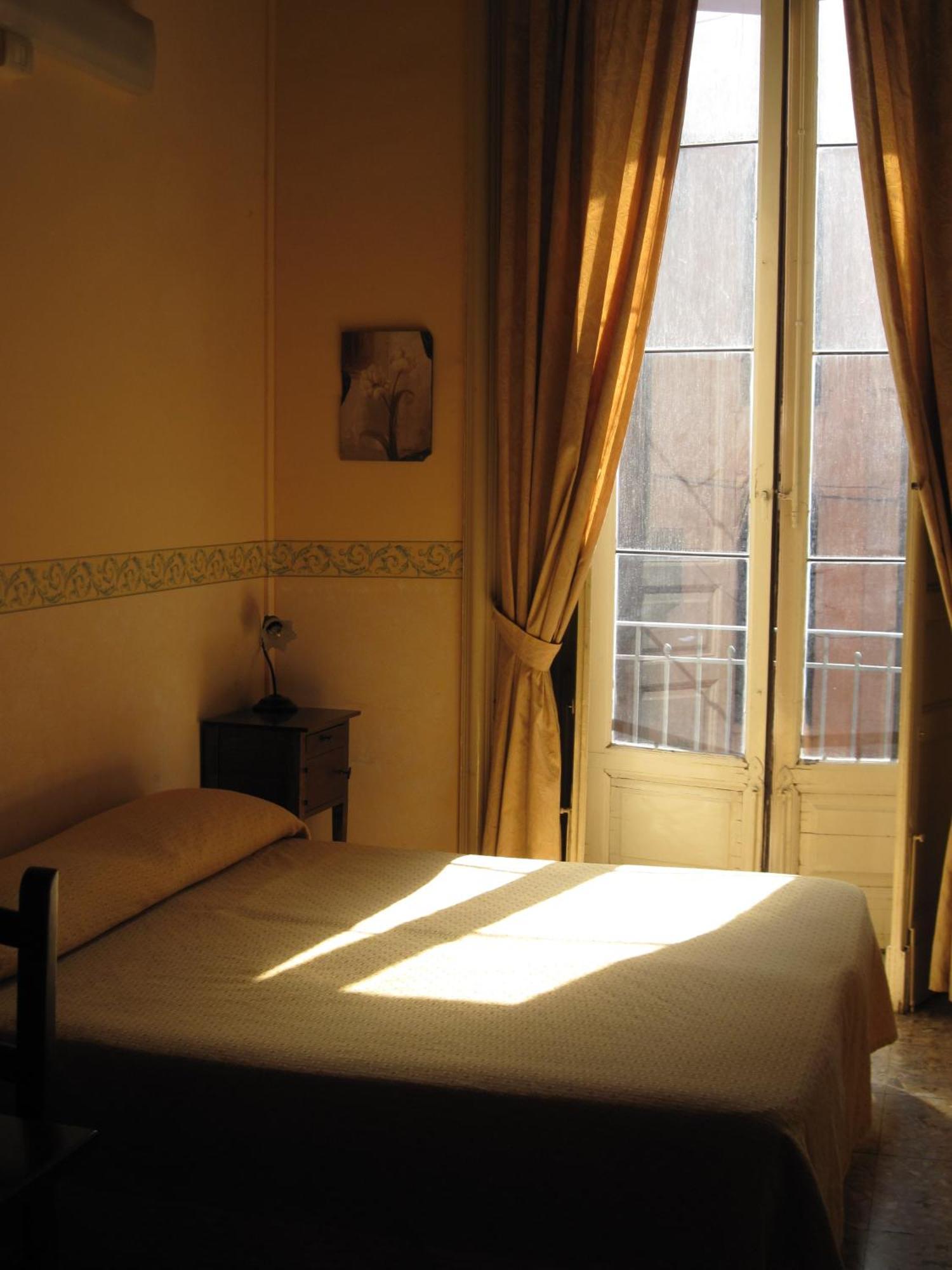 San Demetrio Hotel คาตาเนีย ภายนอก รูปภาพ